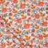 Premium Floral Hand Block Printed Pure Cotton Fabric