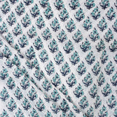 Best Modern Indian Hand Block Print Fabric