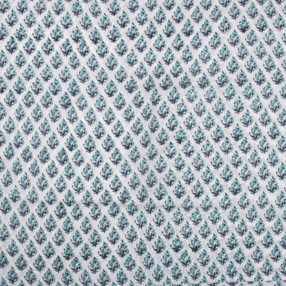 Best Modern Indian Hand Block Print Fabric