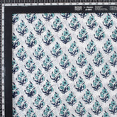 Best Modern Indian Hand Block Print Fabric