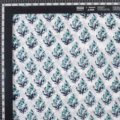 Best Modern Indian Hand Block Print Fabric