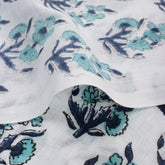 Best Modern Indian Hand Block Print Fabric
