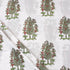 Indian Hand Block Printed Cotton Fabric