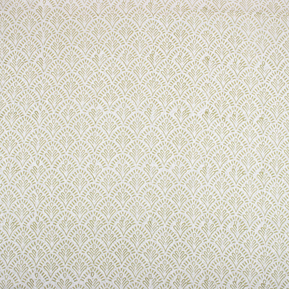 Sustainable Hand Block Printed Clothing Fabric