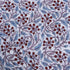 Multi Floral Handmade Printed Cotton Fabric