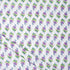 Floral Design Cotton Printed Fabric