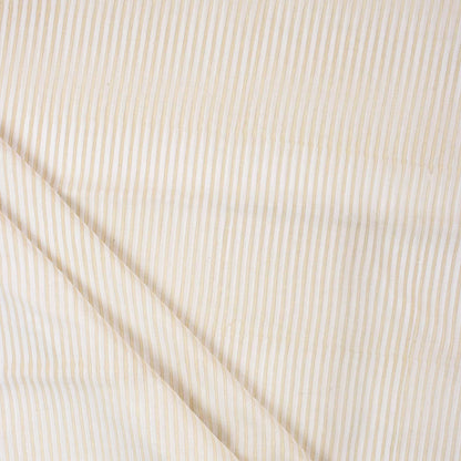 Beautiful Stripe Hand Block Print Fabric