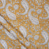 Paisley Hand Block Print Fabric for Dress Online