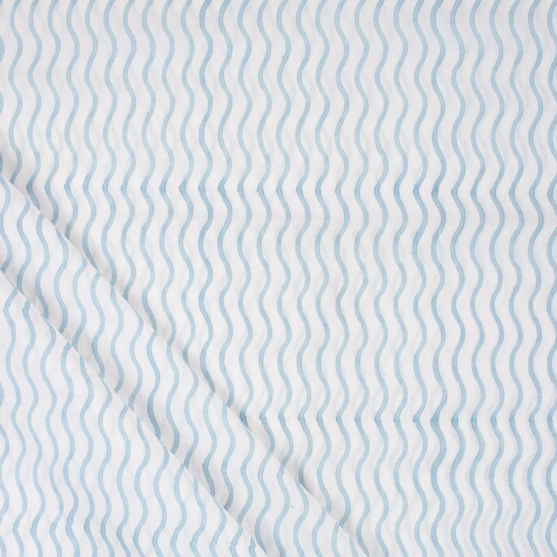 Premium Quality Hand Block Print Fabric from India