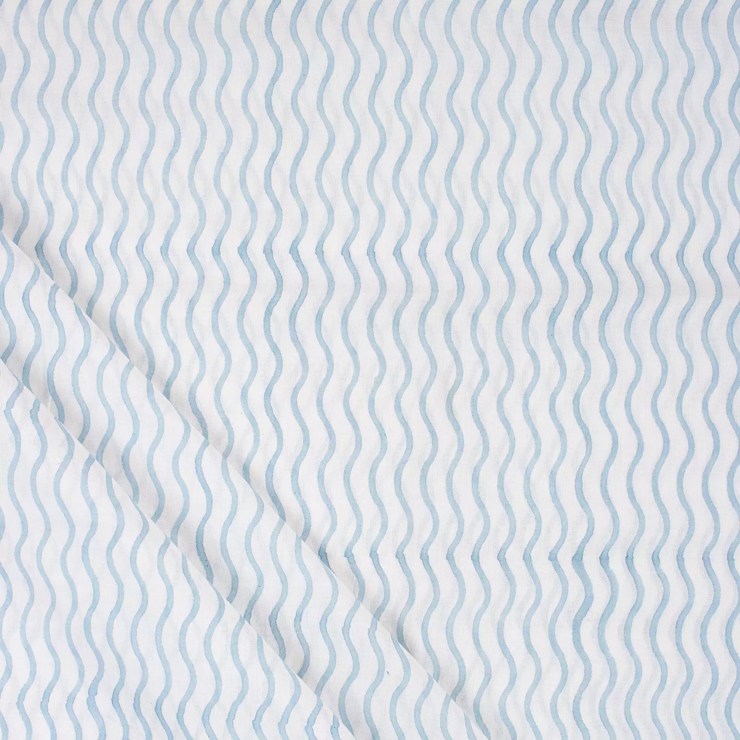 Premium Quality Hand Block Print Fabric from India