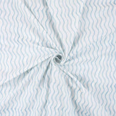 Premium Quality Hand Block Print Fabric from India