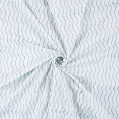 Premium Quality Hand Block Print Fabric from India