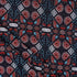 Geometric Hand Block Printed Fabric Online