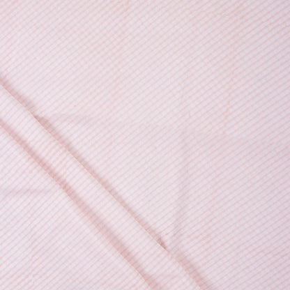 Hand Block Printed Pure Cotton Fabric for Kurti