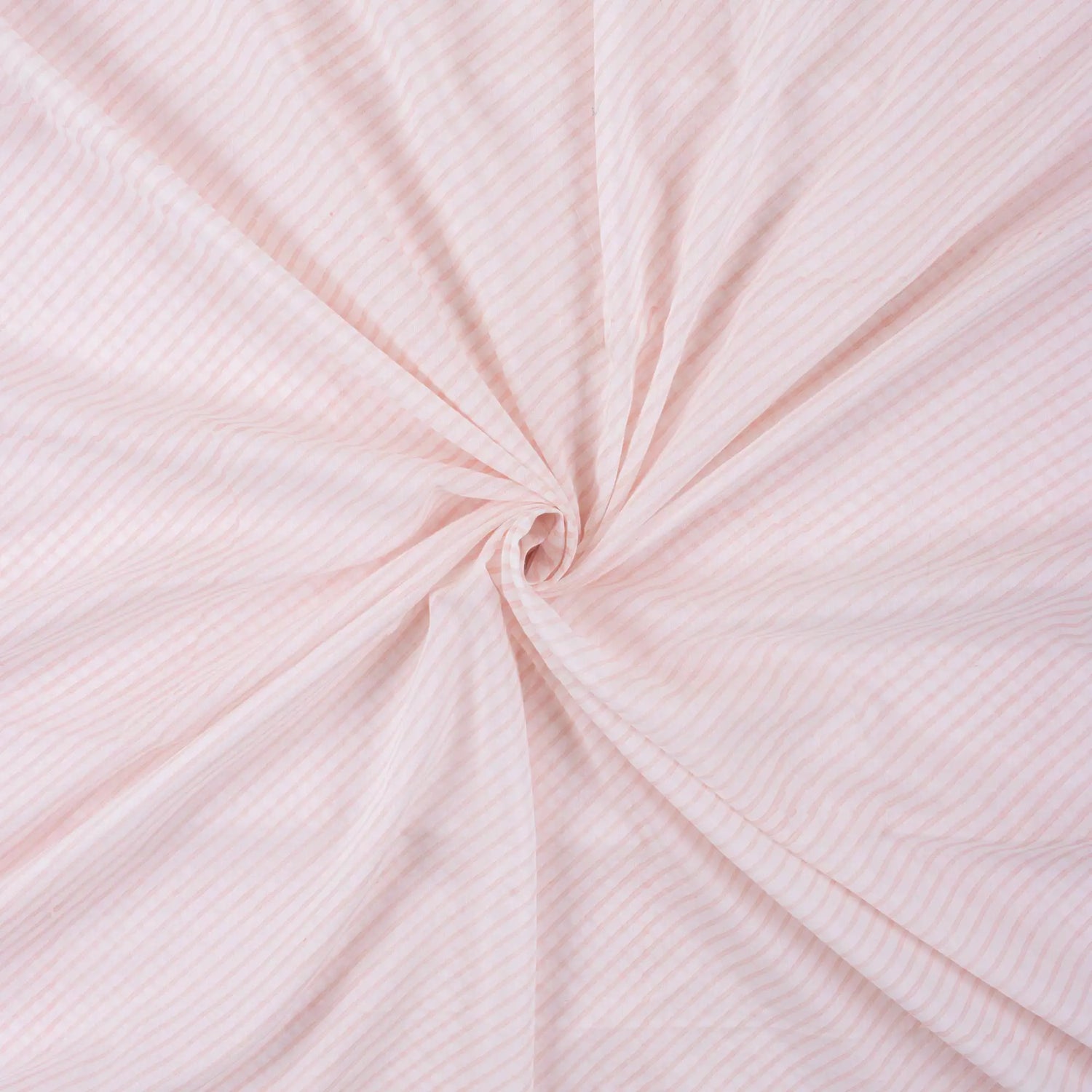 Hand Block Printed Pure Cotton Fabric for Kurti