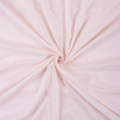 Hand Block Printed Pure Cotton Fabric for Kurti