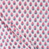 Premiun Fruit Printed Organic Cotton Fabric (Cloth) in India