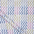 Online Zig Zag Hand Block Printed Fabric