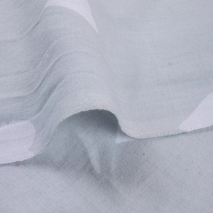 Heart Printed Soft Cotton Fabric Dress Making