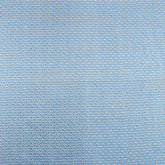 Online Blue Lotus Hand Block Print Fabric for Kurti