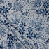 Premium Quality Indigo Blue Hand Block Printed Fabric