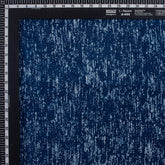 Handmade Indigo Organic Cotton Fabric Online