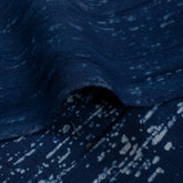 Handmade Indigo Organic Cotton Fabric Online