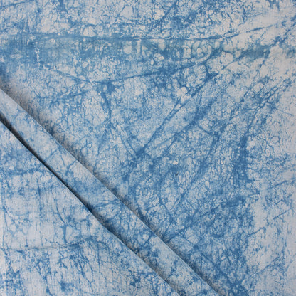 Indian Hand Block Printed Organic Cotton Fabric Online