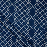 Quality Hand Block Print Fabric by Yard Online
