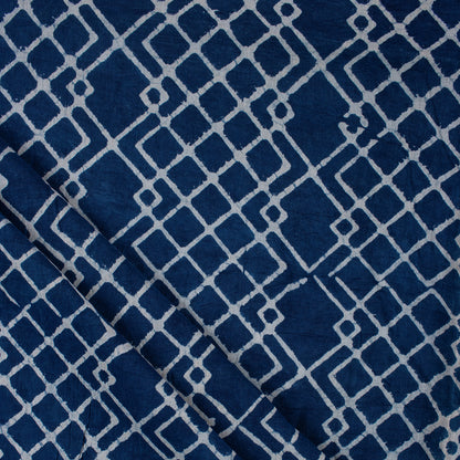 Quality Hand Block Print Fabric by Yard Online