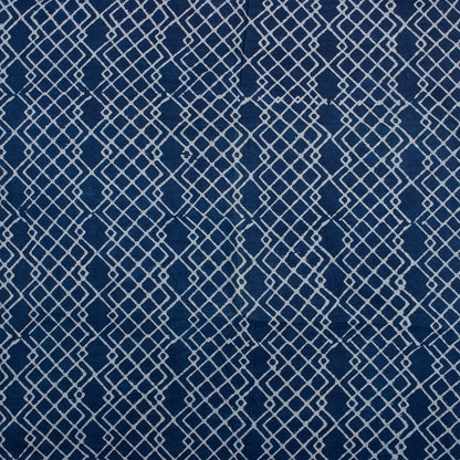 Quality Hand Block Print Fabric by Yard Online