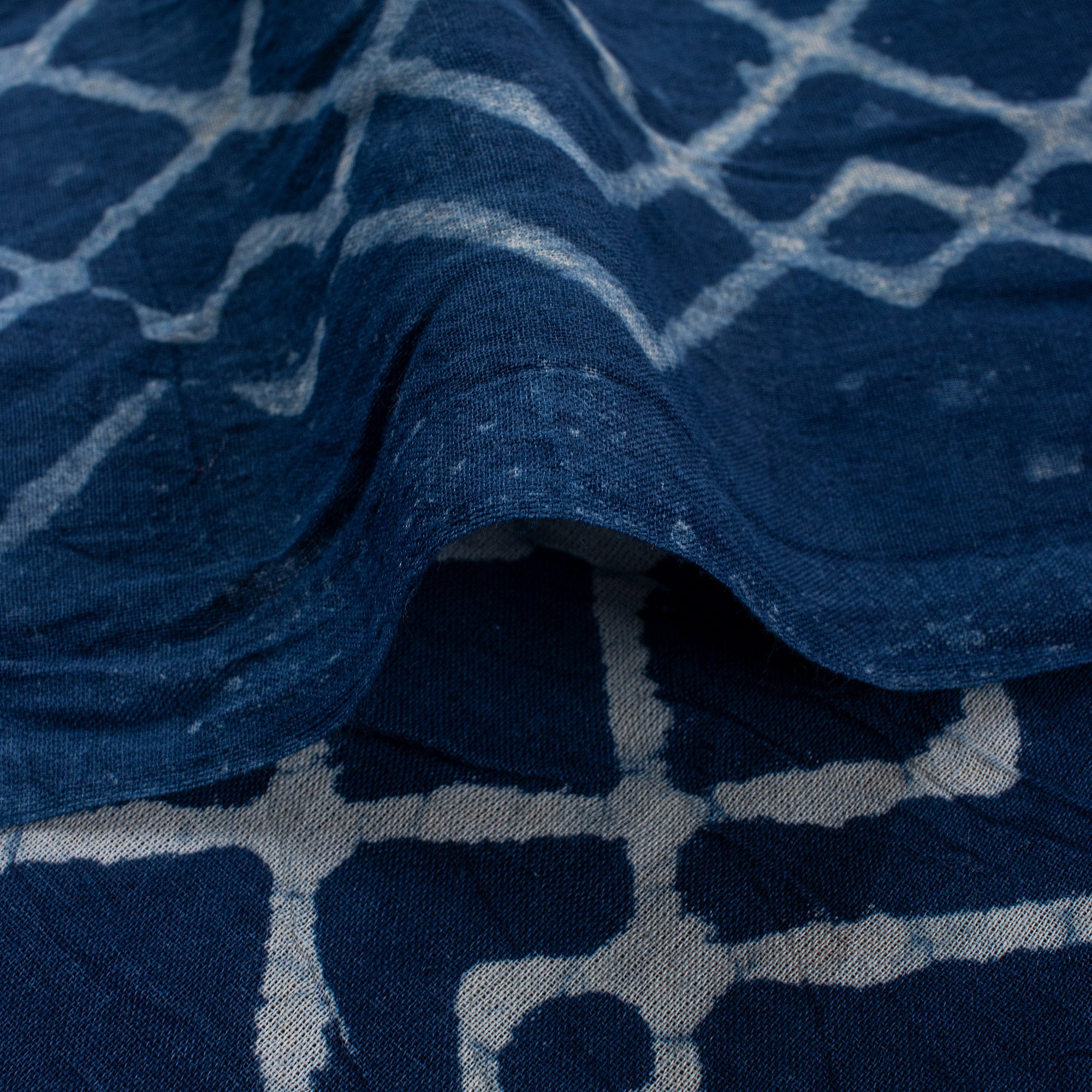 Quality Hand Block Print Fabric by Yard Online