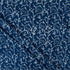 Indigo Blue Hand Block Printed Indian Cotton Fabric