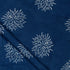 Premium Quality Hand Block Printed Floral Fabric
