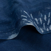 Premium Quality Hand Block Printed Floral Fabric