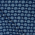 Indigo Cotton Fabric Online in India