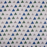 Indian Hand Block Printed Cotton Kashish Dress Fabric