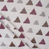 Kashish Hand Printed Indian Fabric for Home Decor