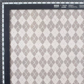 Ikat Design Kashish Cotton Textile Fabirc