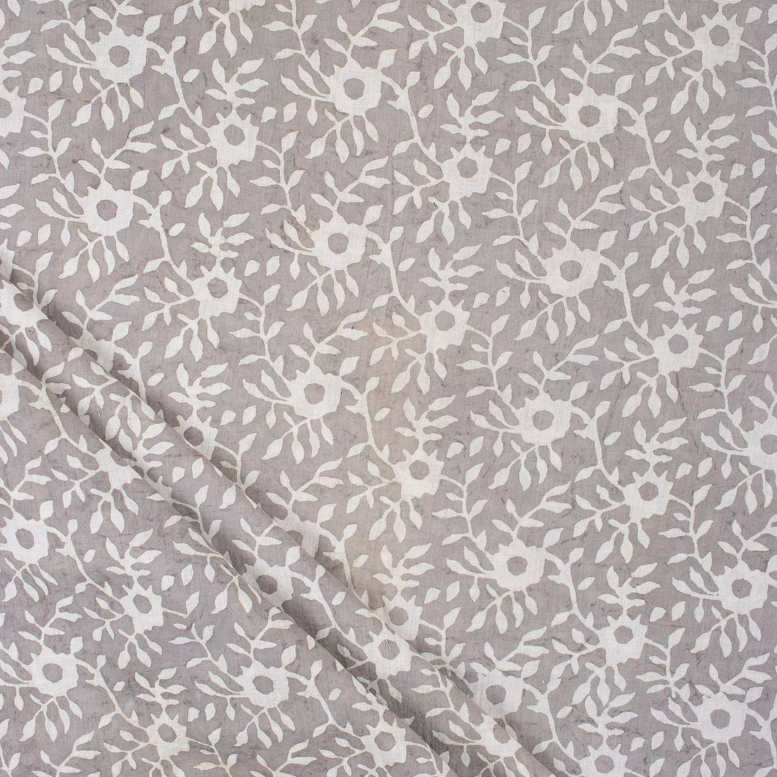 Indian Hanmade Kashish Cotton Fabric
