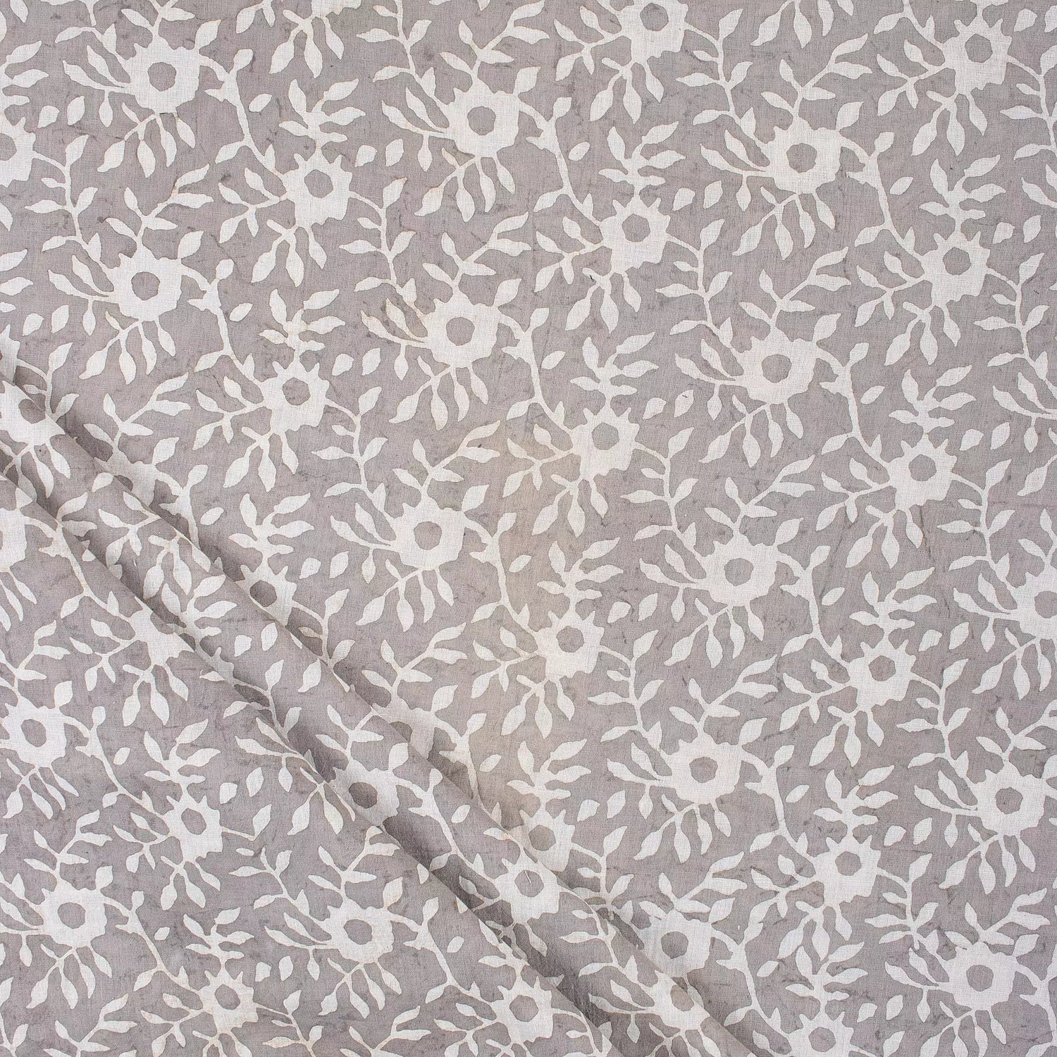 Indian Hanmade Kashish Cotton Fabric