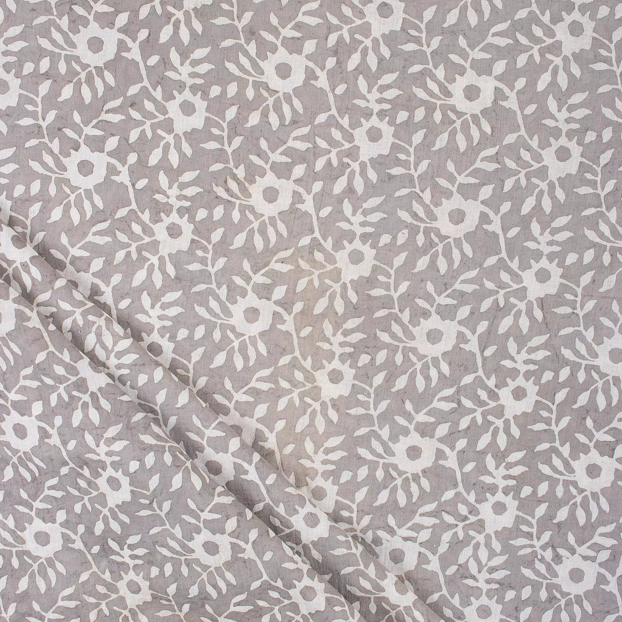 Indian Hanmade Kashish Cotton Fabric