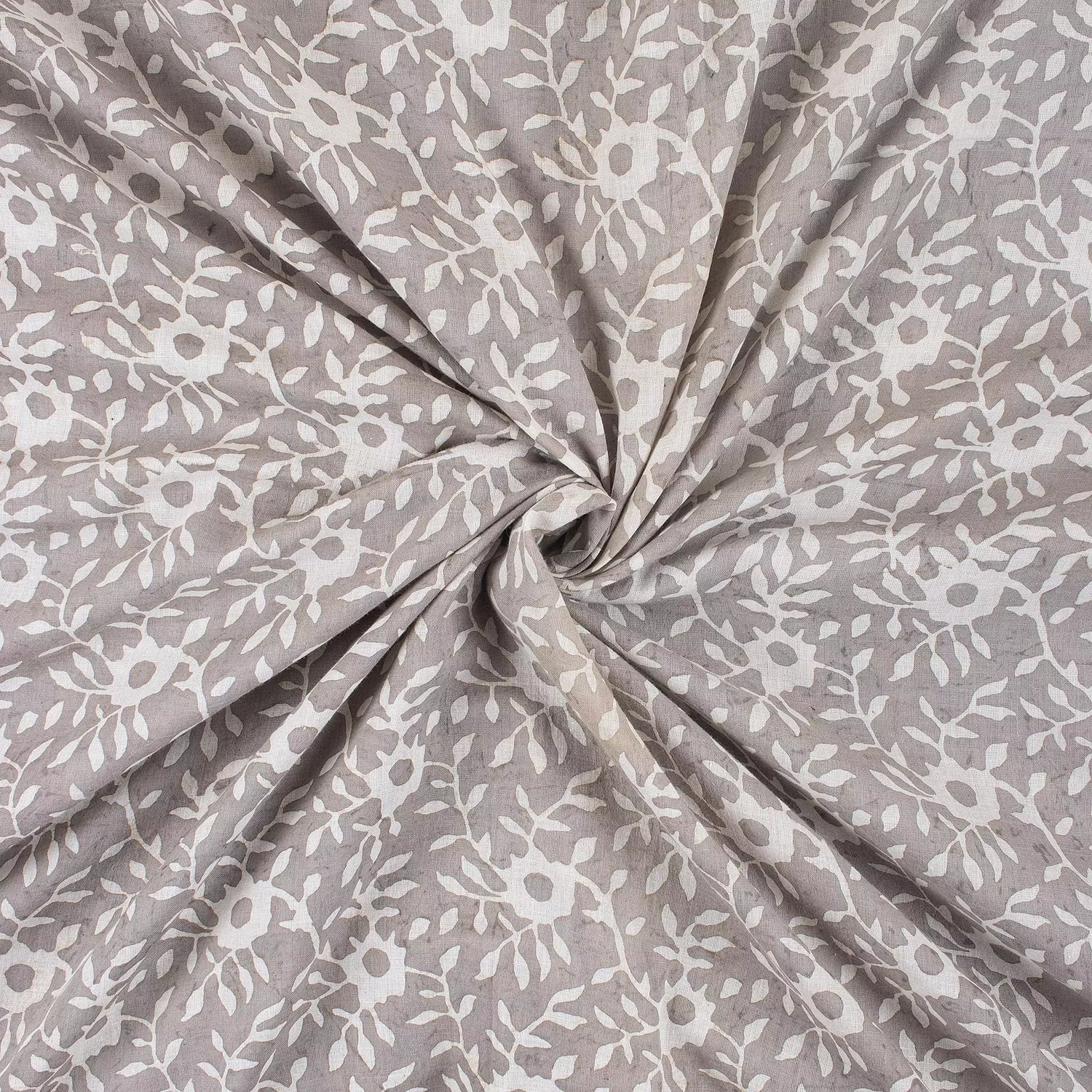 Indian Hanmade Kashish Cotton Fabric