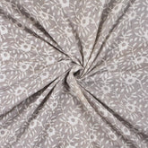 Indian Hanmade Kashish Cotton Fabric