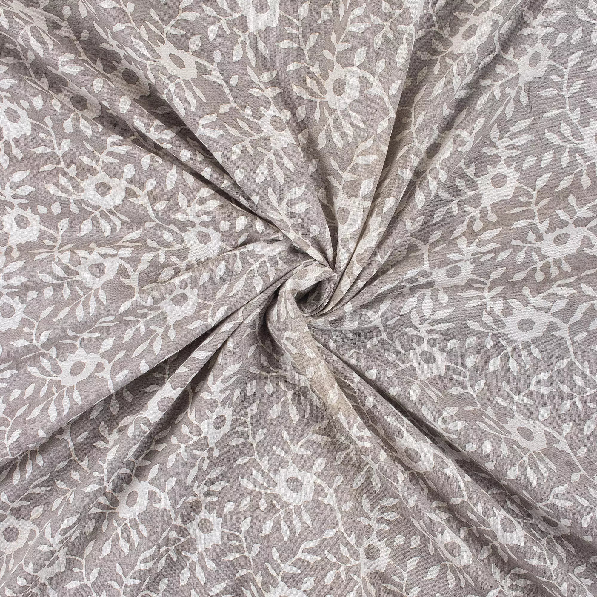 Indian Hanmade Kashish Cotton Fabric