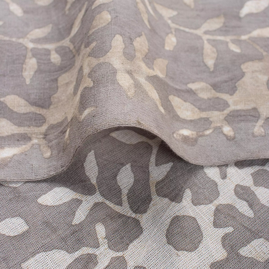 Indian Hanmade Kashish Cotton Fabric