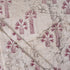 Block Printed Organic Cotton Kashish Fabric for Women