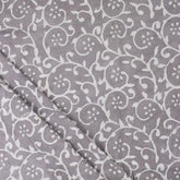 Floral Printed Kashish Cotton Fabric