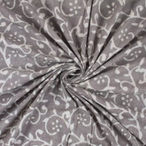 Floral Printed Kashish Cotton Fabric