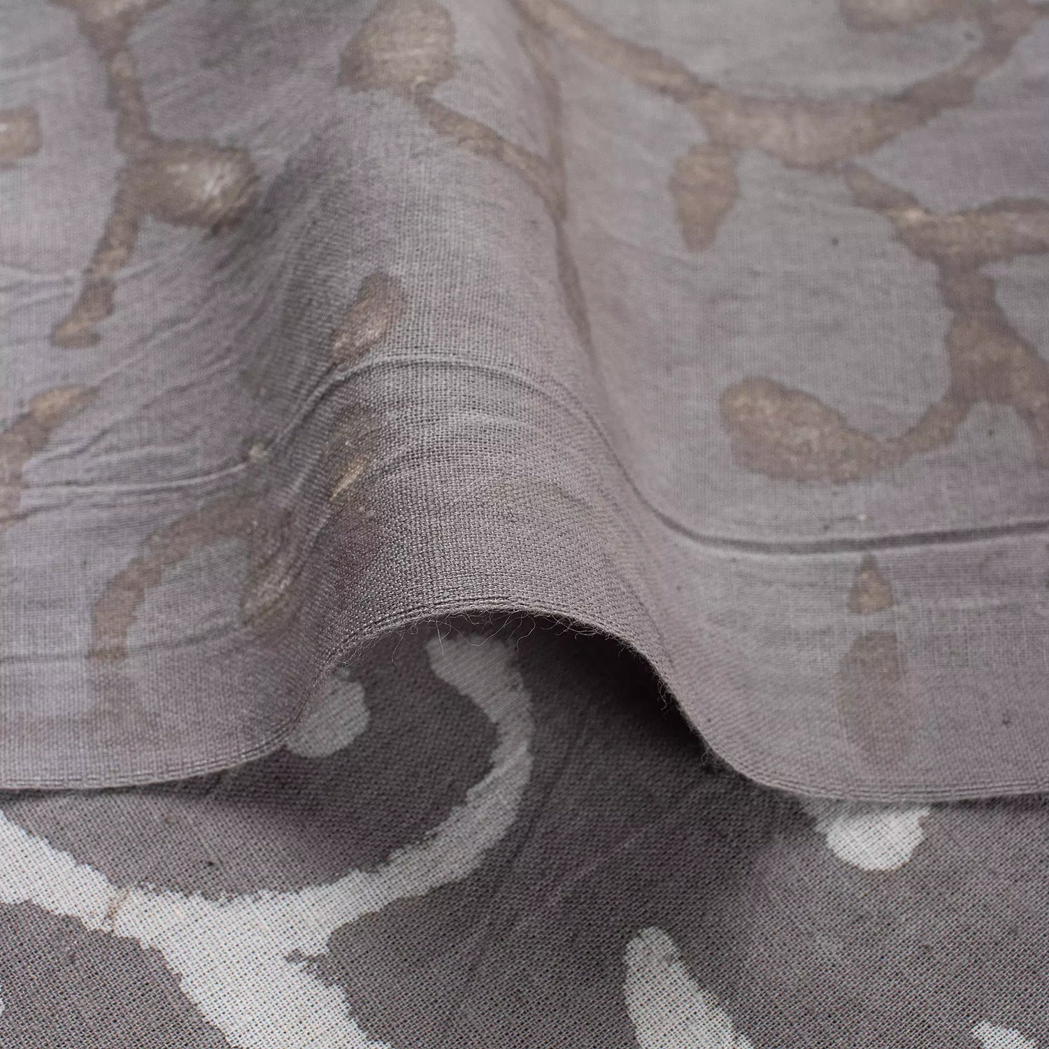 Floral Printed Kashish Cotton Fabric